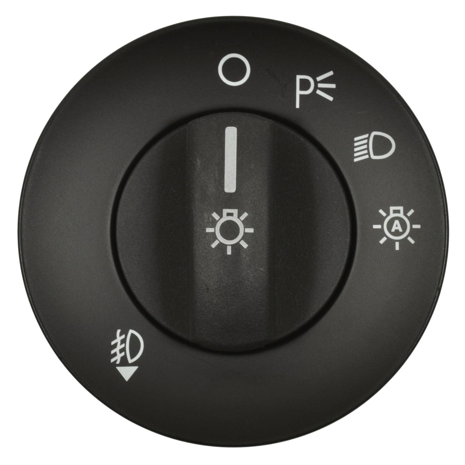 Standard Motor Products HLS1585 - Headlight Switch Standard Motor Products HLS1585 Headlight Switch product image 2 of 3