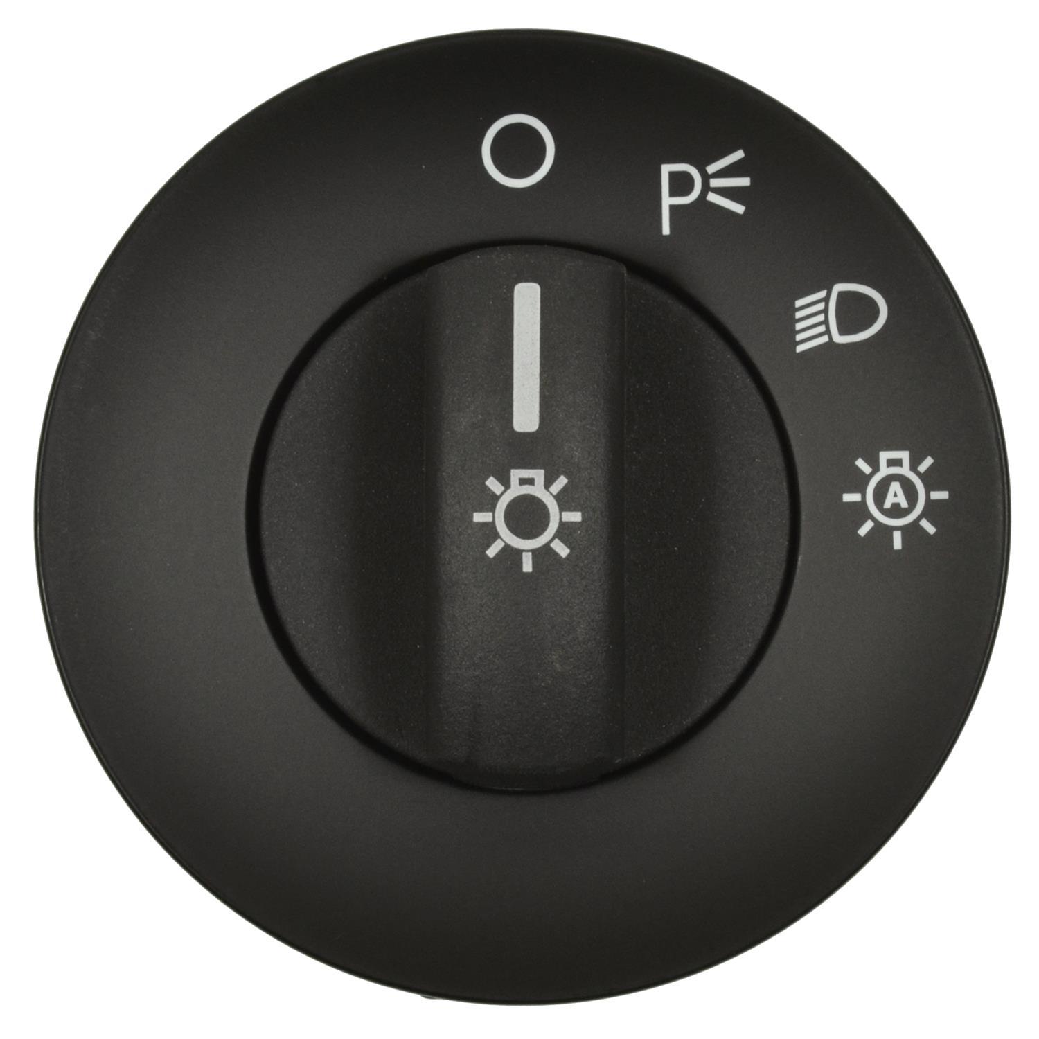 Standard Motor Products HLS1587 - Headlight Switch Standard Motor Products HLS1587 Headlight Switch product image 2 of 3