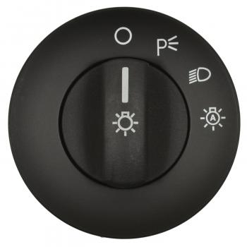 2011 Ford Fusion Headlight Switch Standard Motor Products HLS1587 image 2 of 3