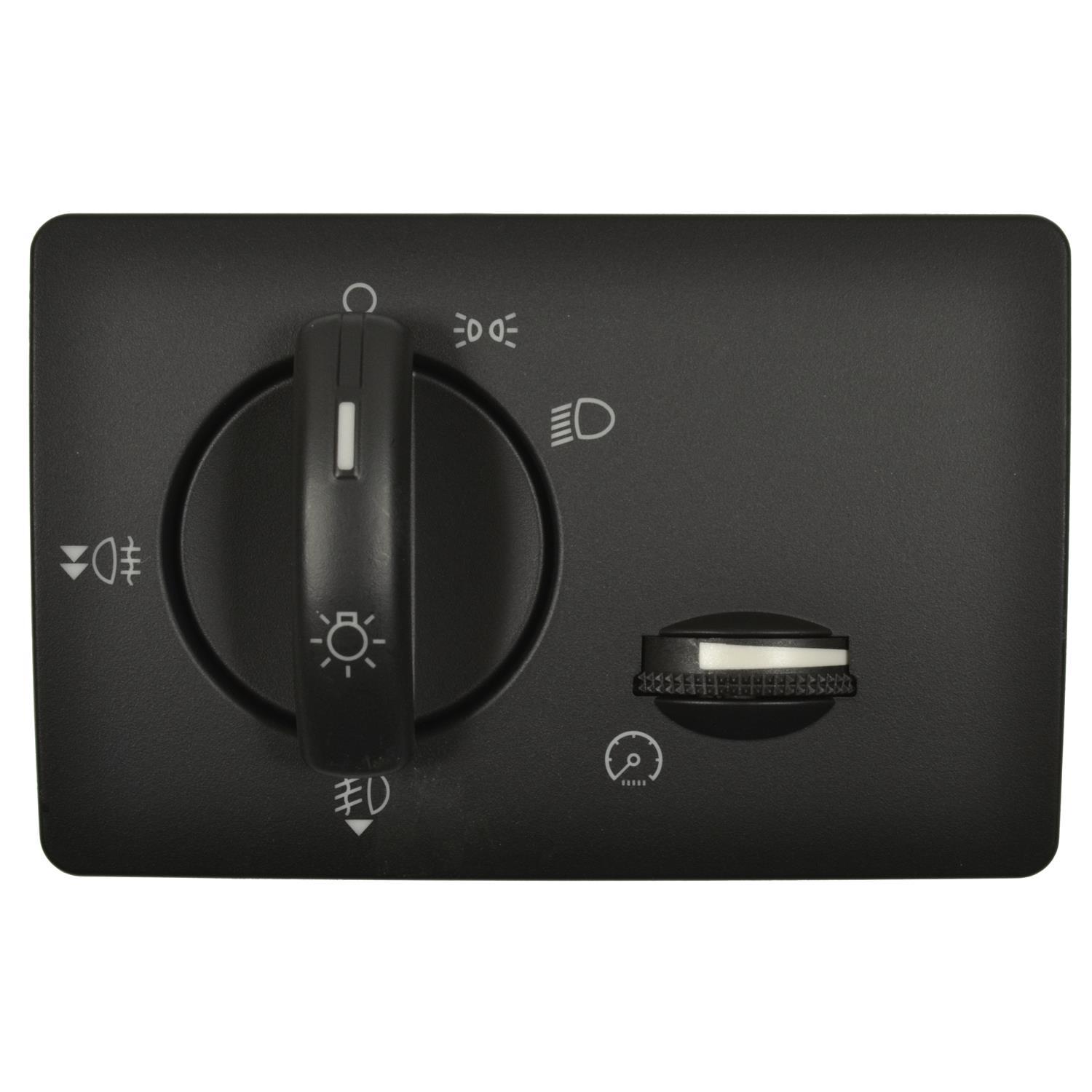 Standard Motor Products HLS1589 - Headlight Switch Standard Motor Products HLS1589 Headlight Switch product image 2 of 3