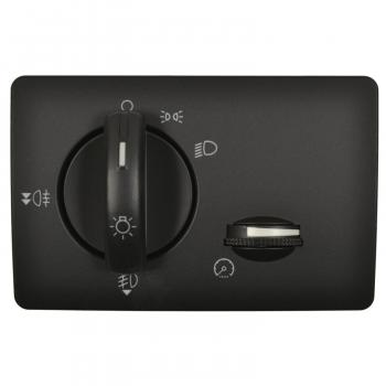 2012 Ford Transit Connect Instrument Panel Dimmer Switch Standard Motor Products HLS1589 image 2 of 3