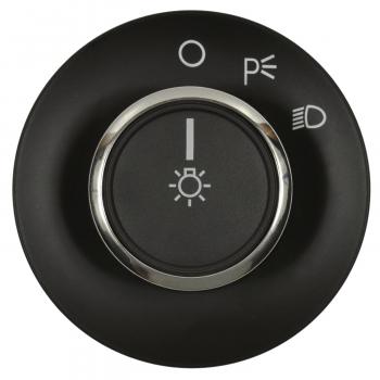 2016 Ford Taurus Headlight Switch Standard Motor Products HLS1590 image 2 of 3