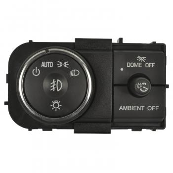2017 Chevrolet Traverse Headlight Switch Standard Motor Products HLS1593 image 2 of 3