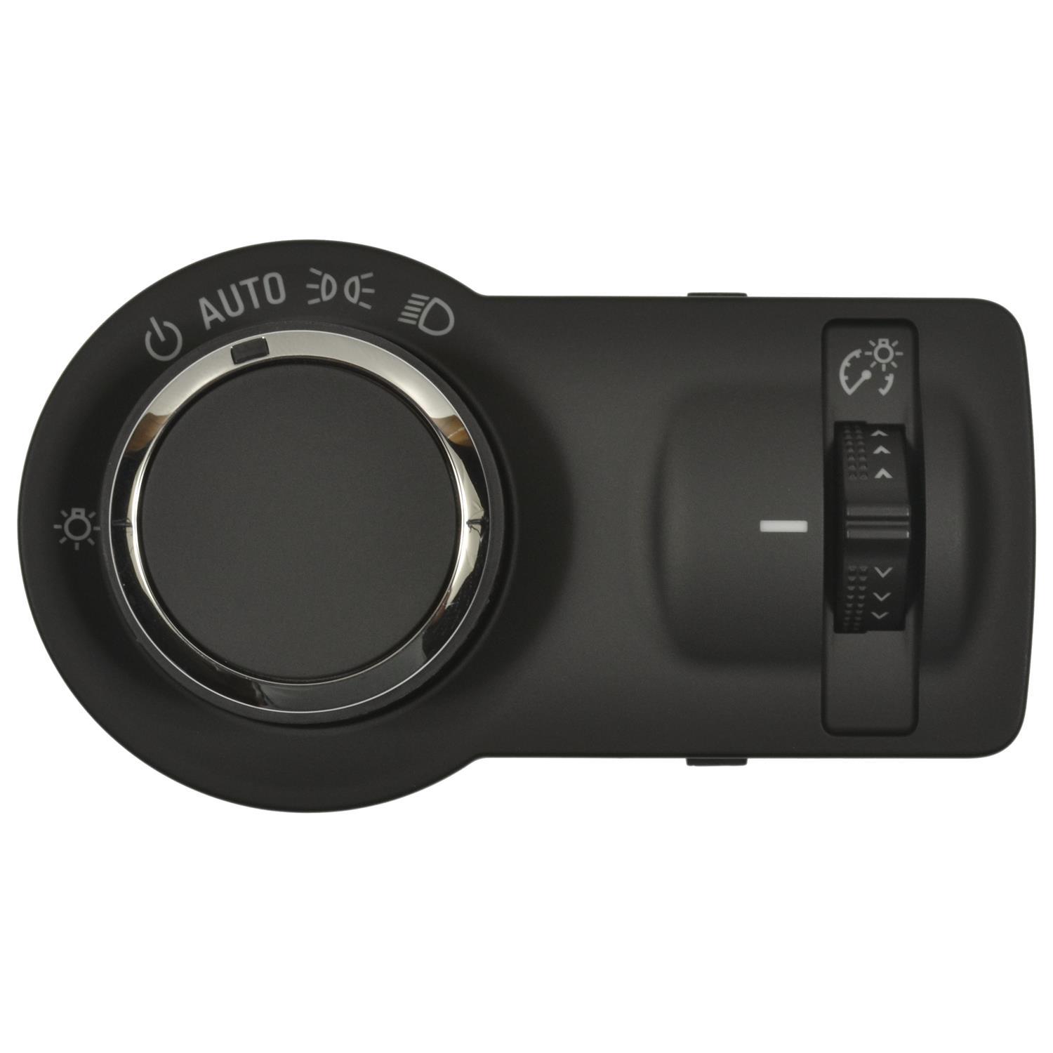 Standard Motor Products HLS1594 - Headlight Switch Standard Motor Products HLS1594 Headlight Switch product image 2 of 3