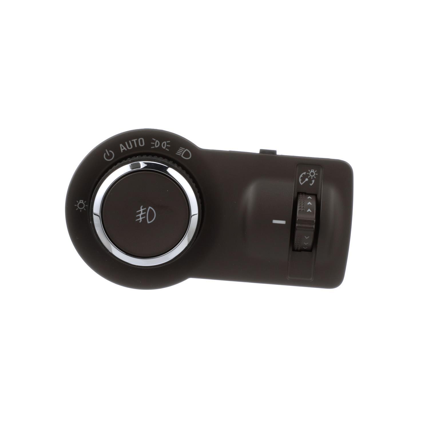 Standard Motor Products HLS1595 - Headlight Switch Standard Motor Products HLS1595 Fog Light Switch product image 5 of 8