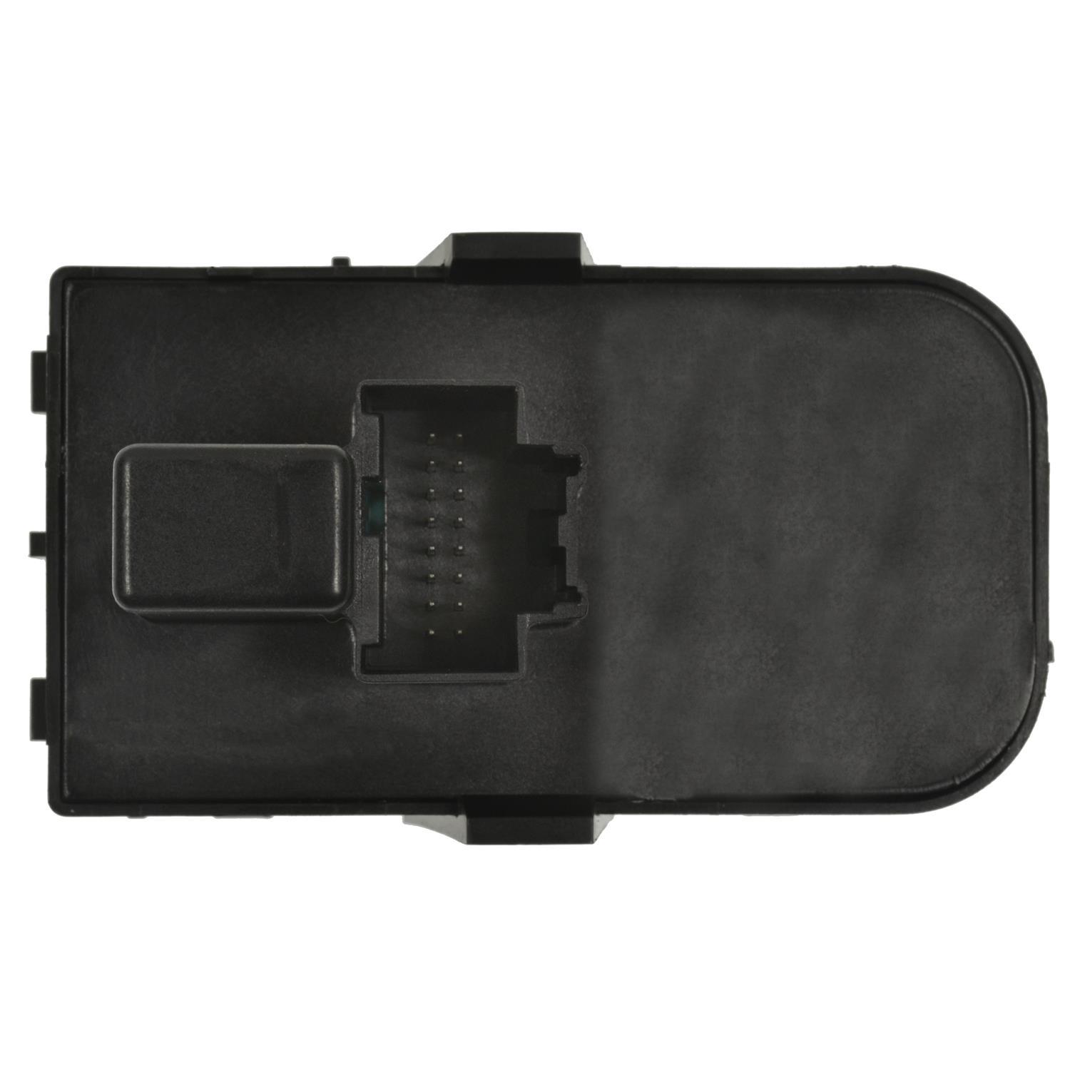 Standard Motor Products HLS1596 - Headlight Switch Standard Motor Products HLS1596 Fog Light Switch product image 1 of 3