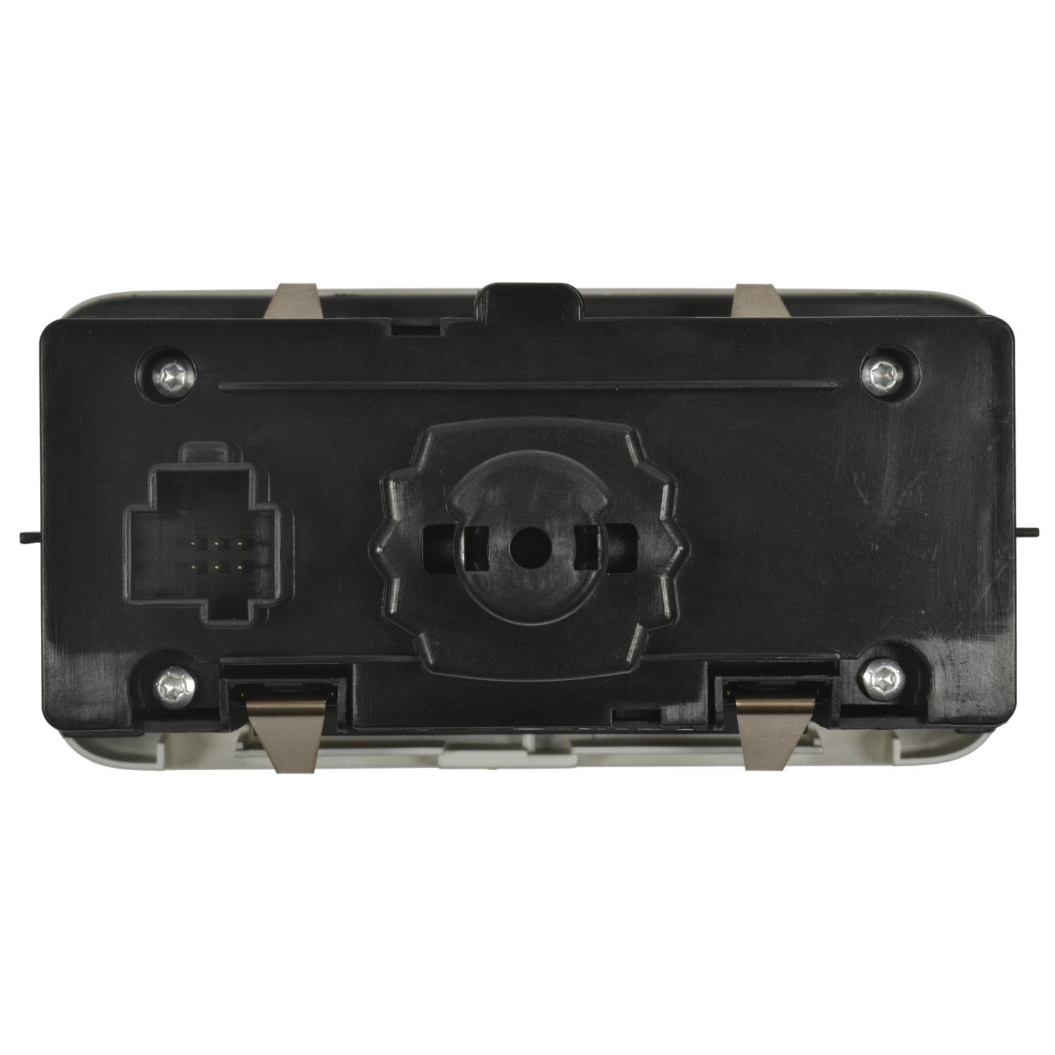 Standard Motor Products HLS1598 - Fuel Filler Door Switch Standard Motor Products HLS1598 Fog Light Switch product image 1 of 3