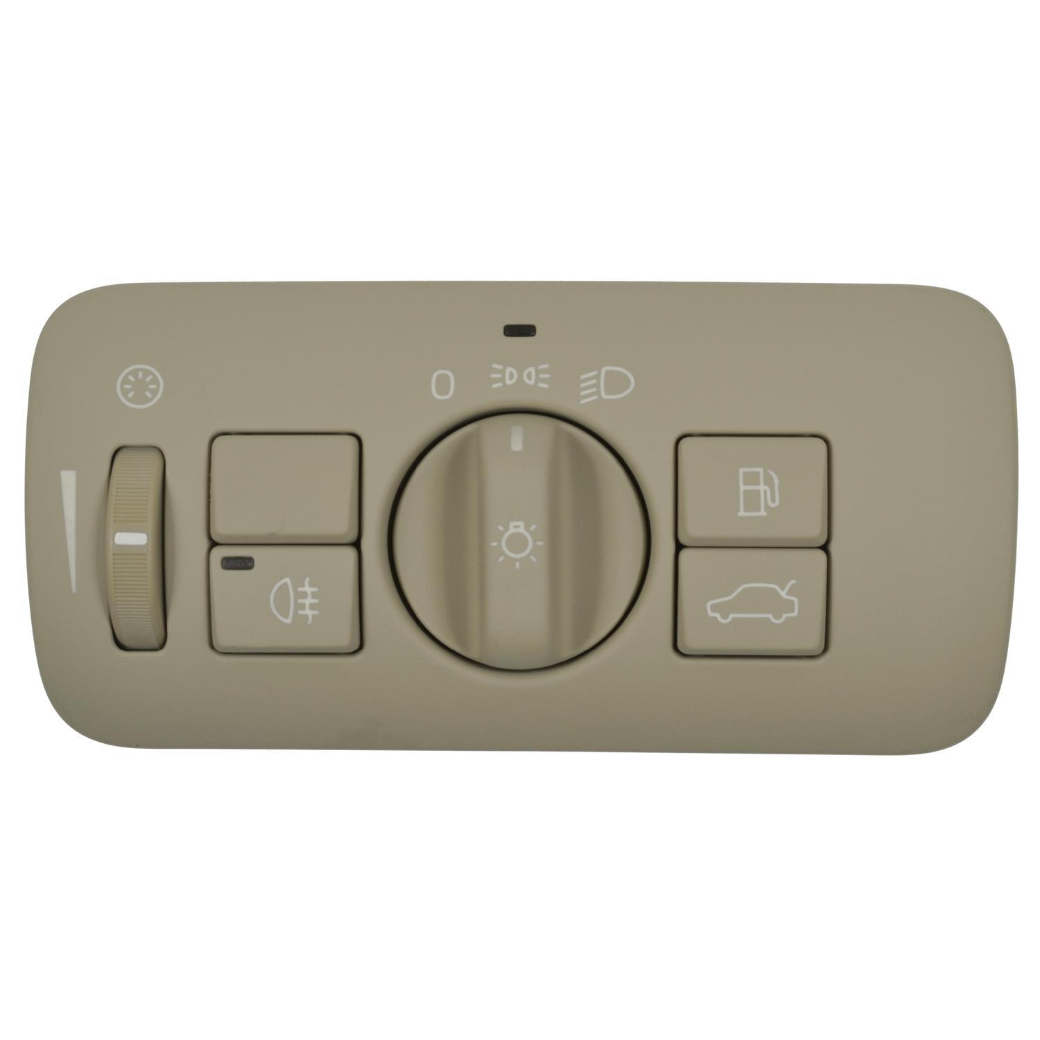 Standard Motor Products HLS1598 - Fuel Filler Door Switch Standard Motor Products HLS1598 Fog Light Switch product image 2 of 3