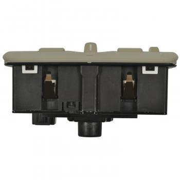 2011 Volvo S60 Instrument Panel Dimmer Switch Standard Motor Products HLS1598 image 3 of 3