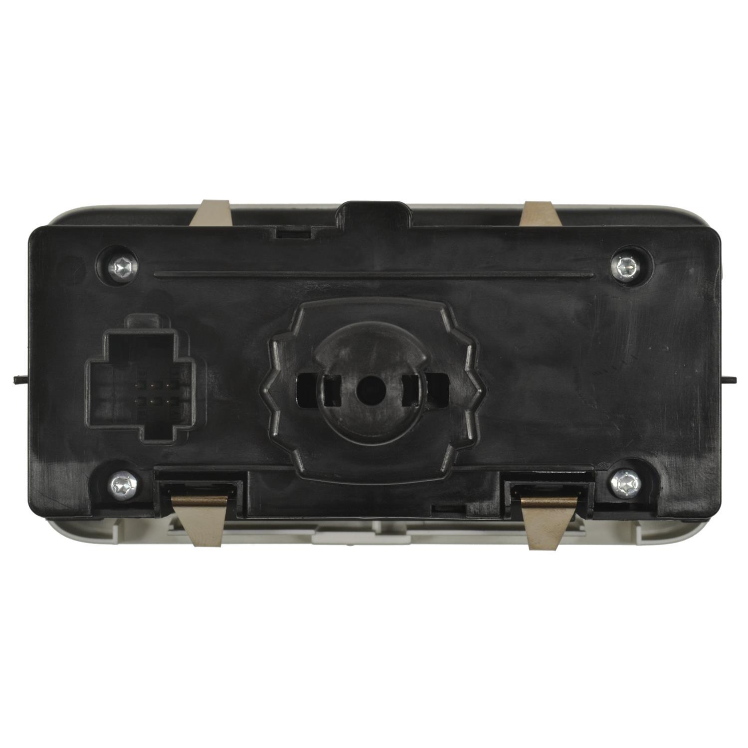 Standard Motor Products HLS1599 - Fuel Filler Door Switch Standard Motor Products HLS1599 Fog Light Switch product image 1 of 3