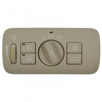 2010 Volvo S80 Headlight Switch Standard Motor Products HLS1599 image 2 of 3