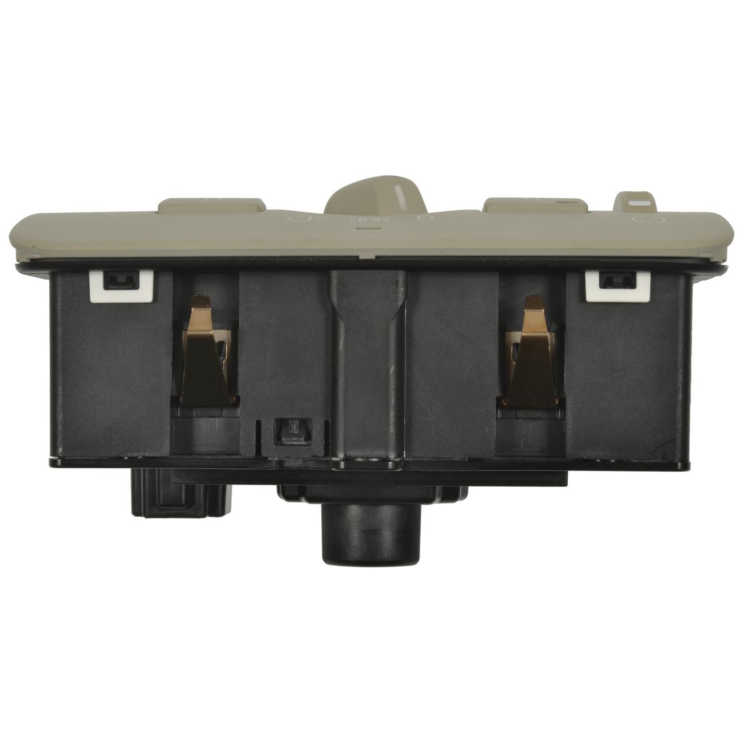 Standard Motor Products HLS1599 - Fuel Filler Door Switch Standard Motor Products HLS1599 Fog Light Switch product image 3 of 3