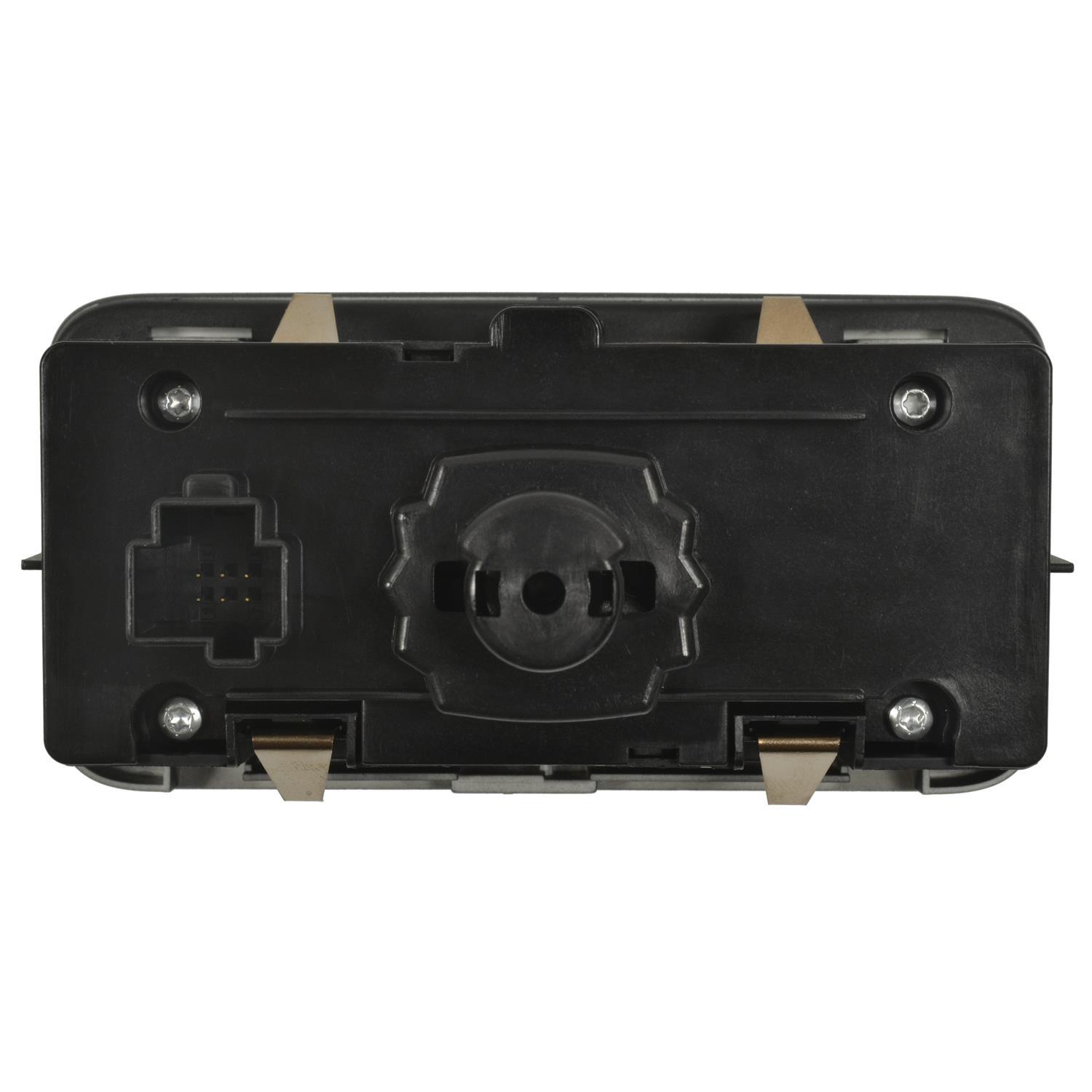 Standard Motor Products HLS1600 - Fuel Filler Door Switch Standard Motor Products HLS1600 Fog Light Switch product image 1 of 3