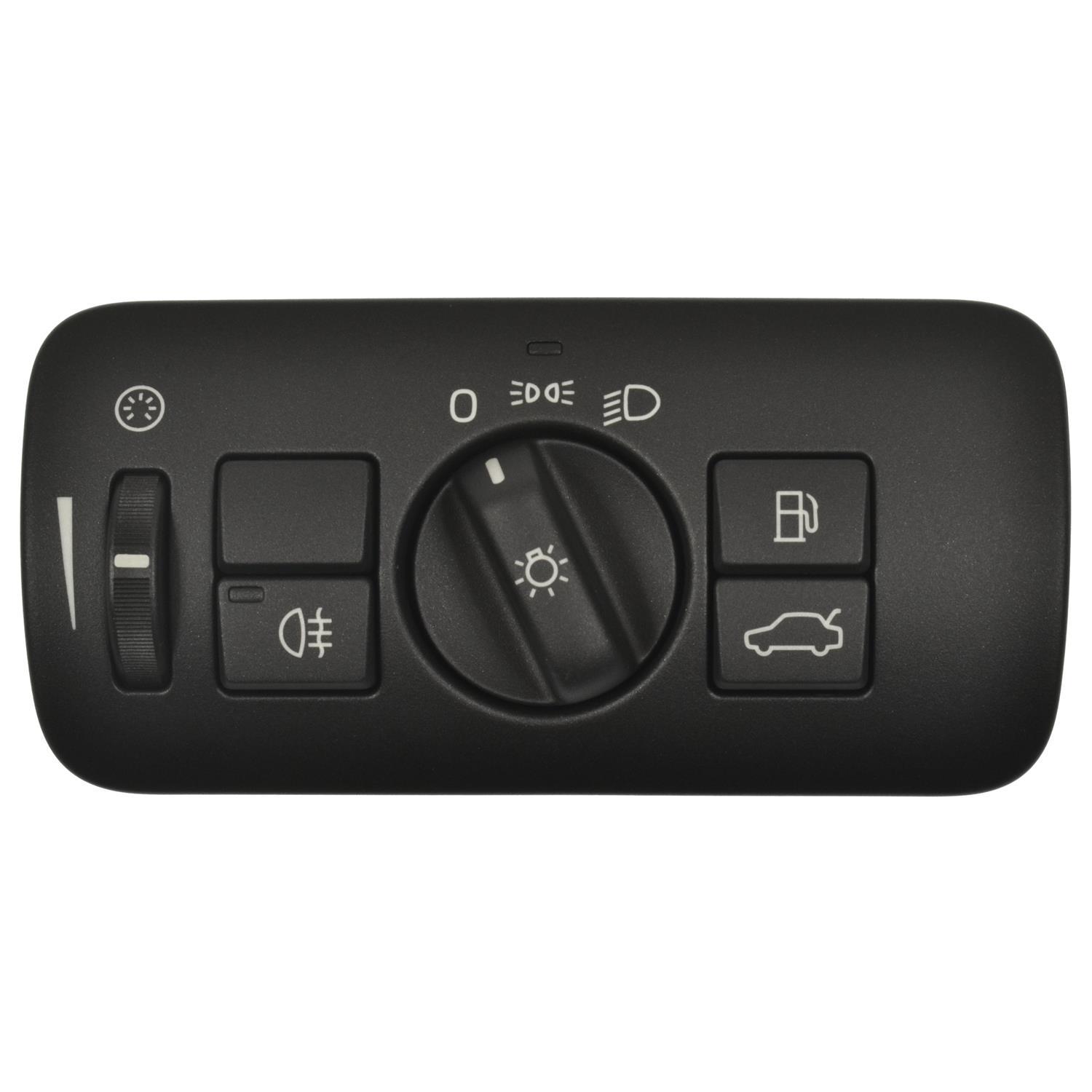 Standard Motor Products HLS1600 - Fuel Filler Door Switch Standard Motor Products HLS1600 Fog Light Switch product image 2 of 3