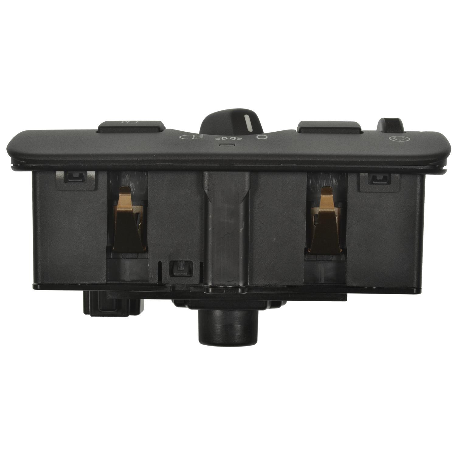 Standard Motor Products HLS1600 - Fuel Filler Door Switch Standard Motor Products HLS1600 Fog Light Switch product image 3 of 3