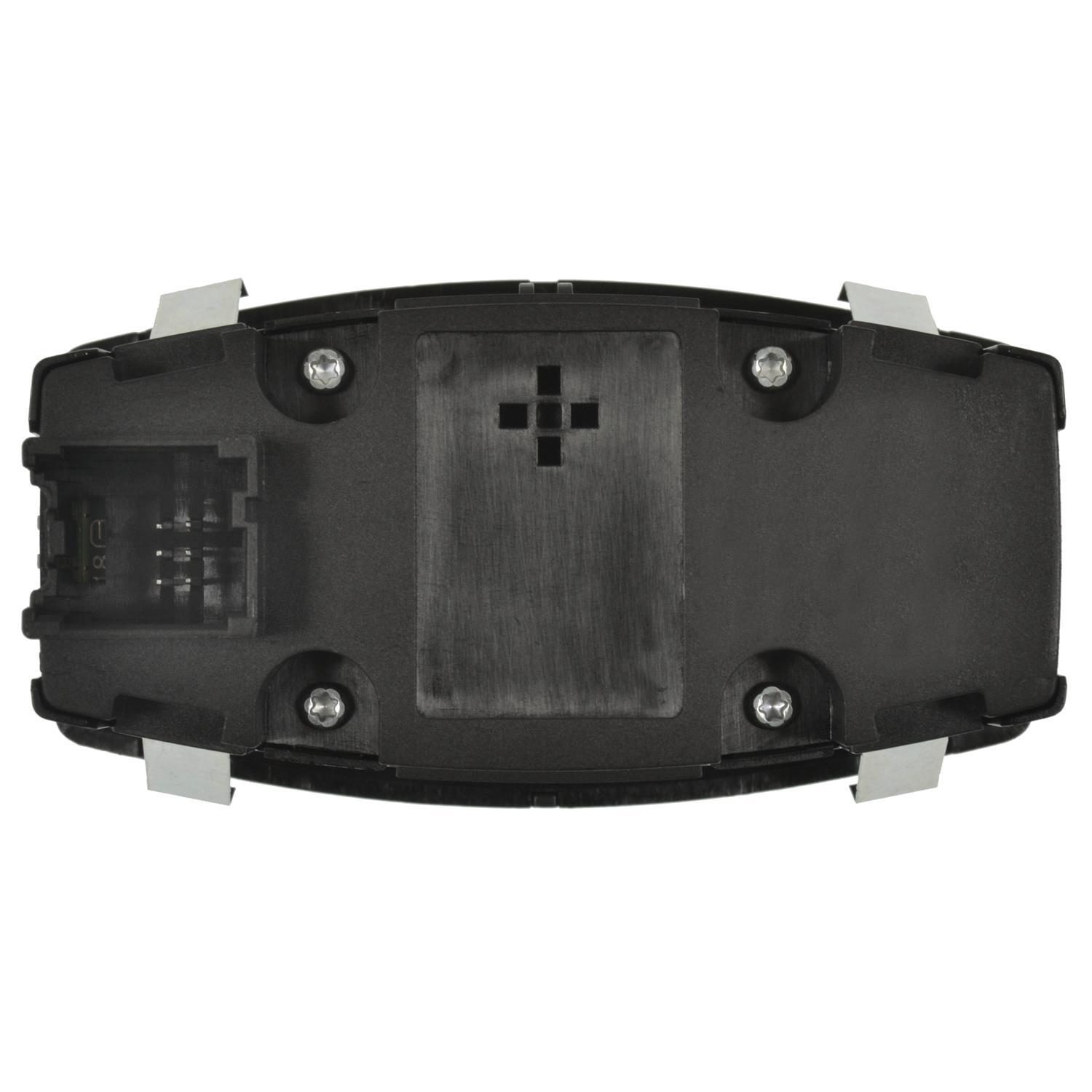 Standard Motor Products HLS1601 - Headlight Switch Standard Motor Products HLS1601 Headlight Switch product image 1 of 3