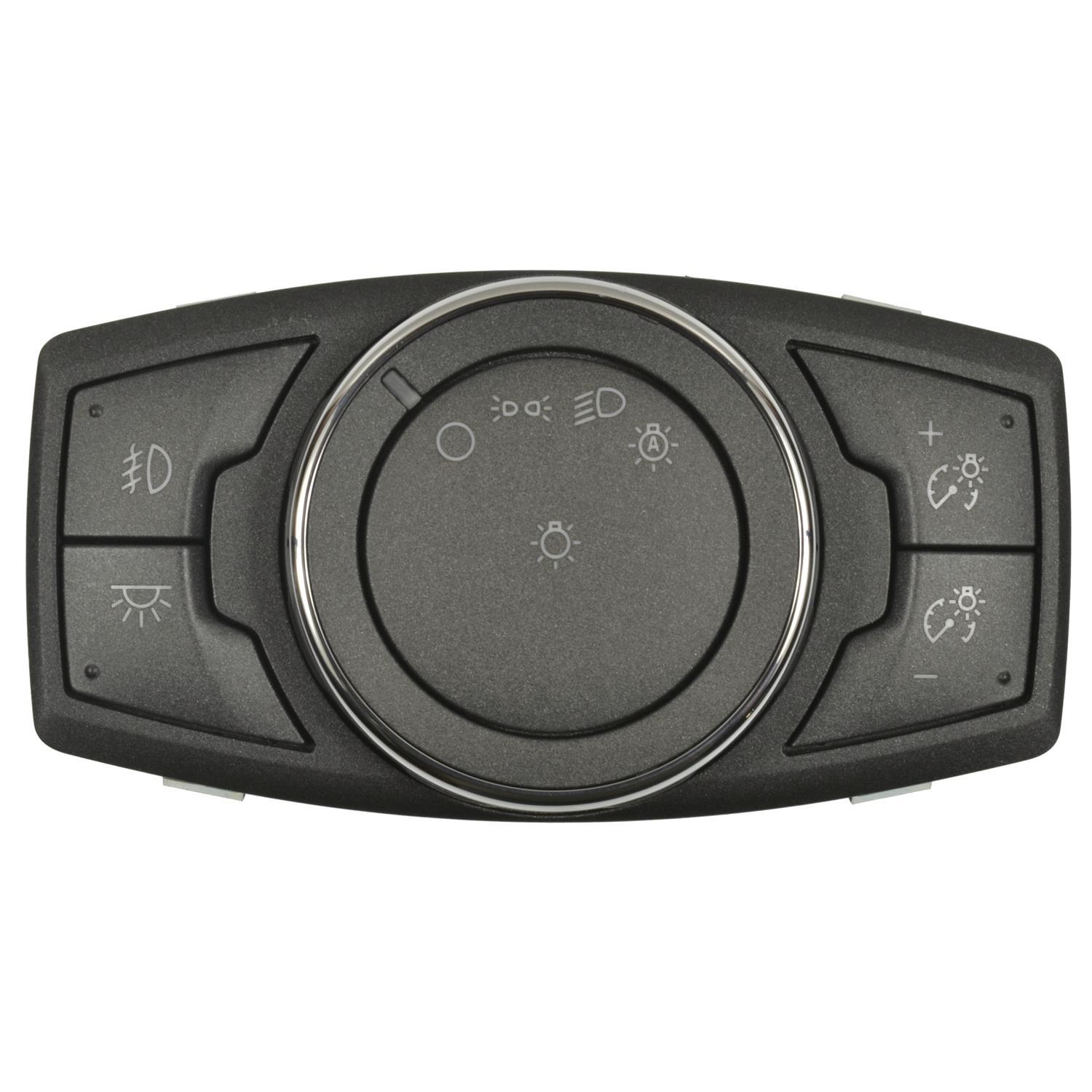 Standard Motor Products HLS1601 - Headlight Switch Standard Motor Products HLS1601 Headlight Switch product image 2 of 3