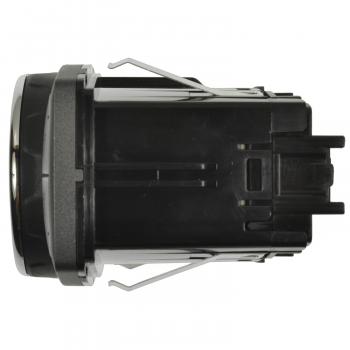 2015 Lincoln MKX Headlight Switch Standard Motor Products HLS1601 image 3 of 3