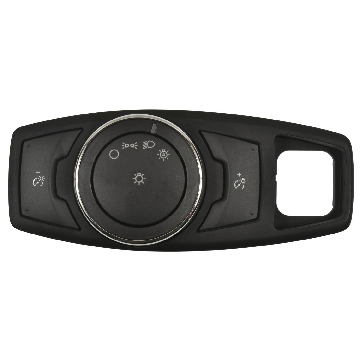 Standard Motor Products HLS1602 Headlight Switch product image 2 of 3