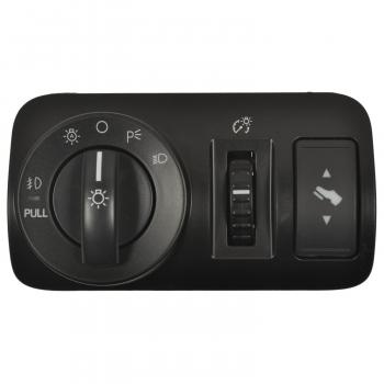 2009 Ford Taurus X Pedal Height Adjustment Switch Standard Motor Products HLS1605 image 2 of 3