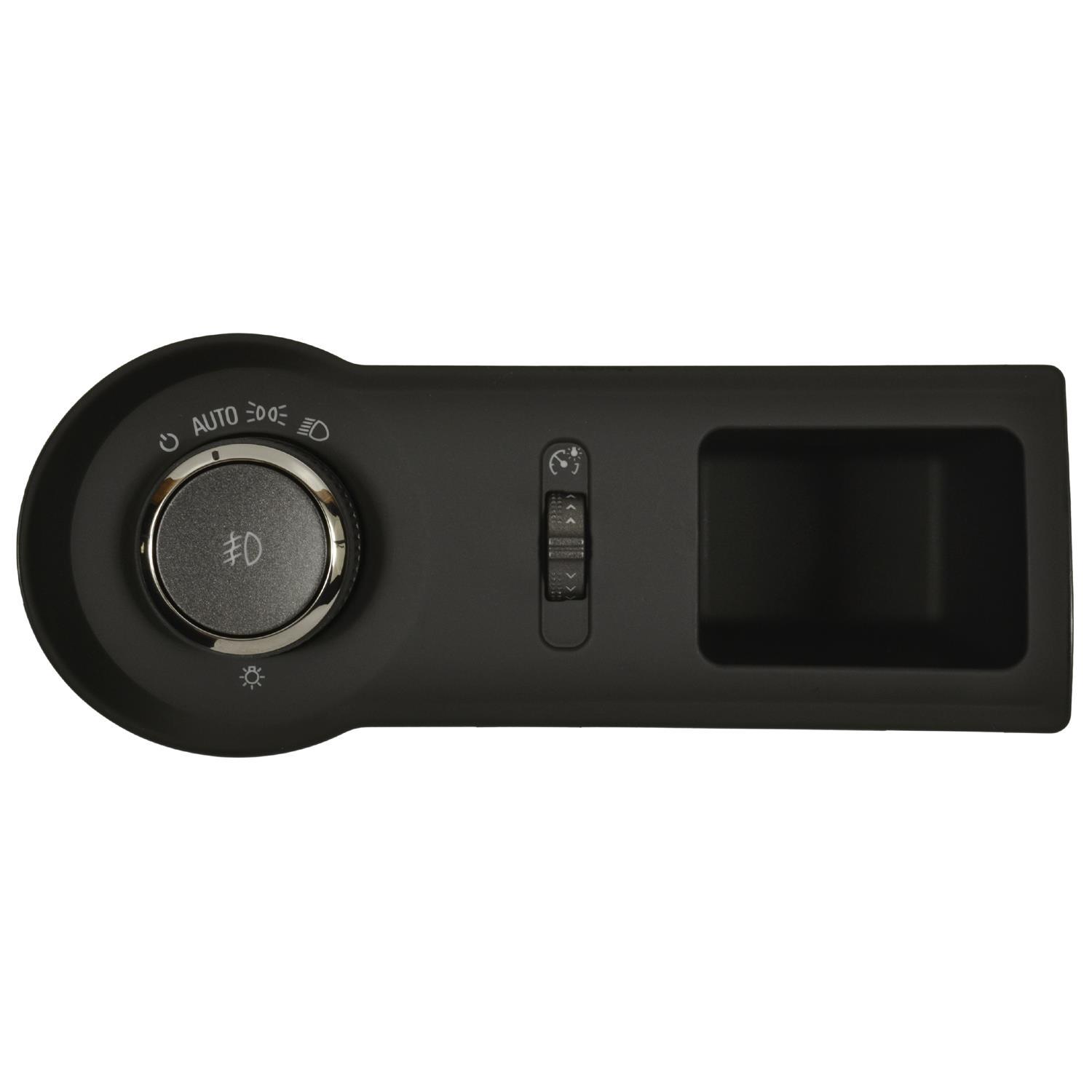 Standard Motor Products HLS1607 - Headlight Switch Standard Motor Products HLS1607 Fog Light Switch product image 2 of 3