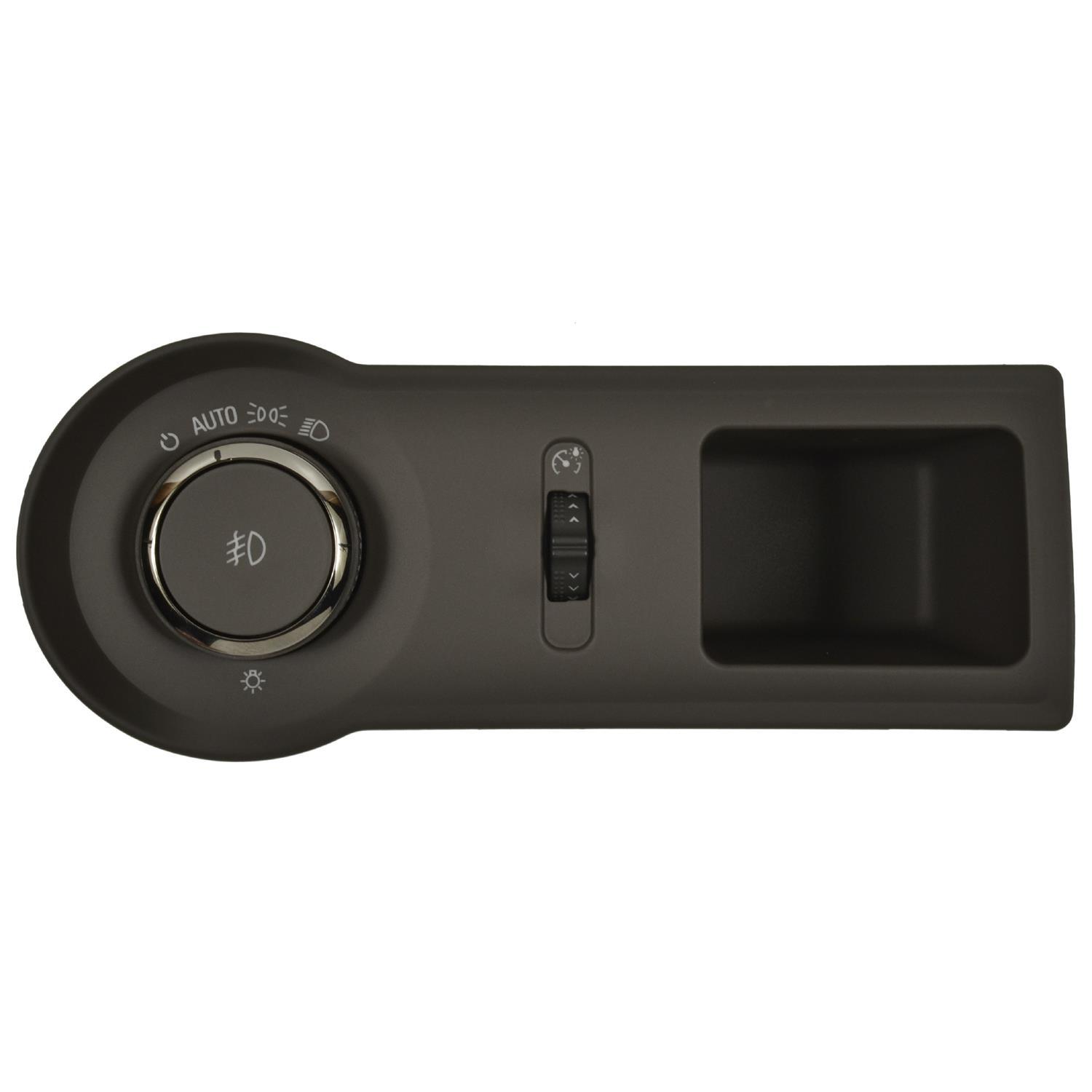 Standard Motor Products HLS1610 - Headlight Switch Standard Motor Products HLS1610 Fog Light Switch product image 2 of 3