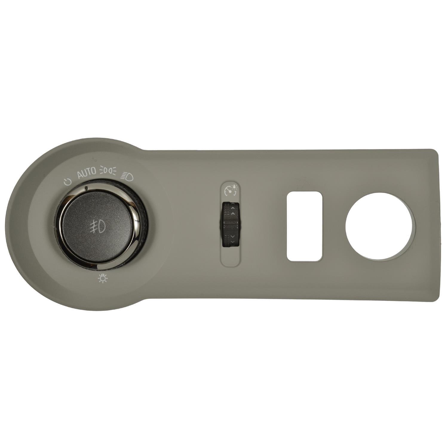 Standard Motor Products HLS1612 - Headlight Switch Standard Motor Products HLS1612 Fog Light Switch product image 2 of 3