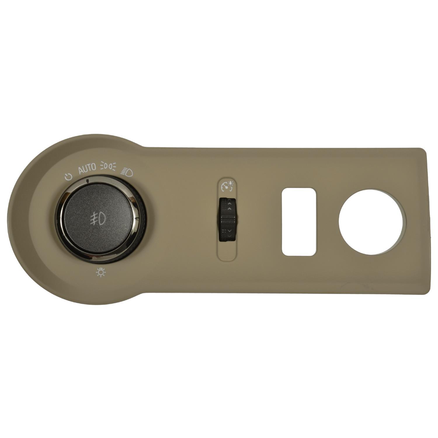 Standard Motor Products HLS1613 - Headlight Switch Standard Motor Products HLS1613 Fog Light Switch product image 2 of 3