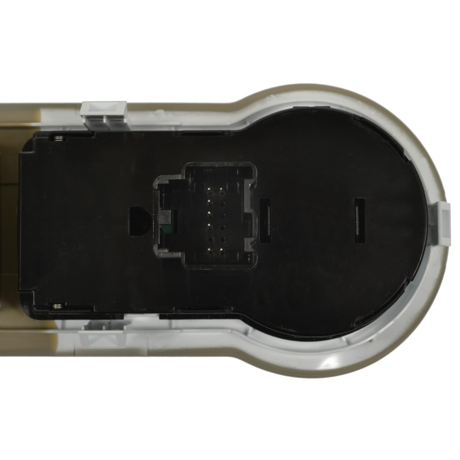 Standard Motor Products HLS1615 - Headlight Switch Standard Motor Products HLS1615 Fog Light Switch product image 1 of 3