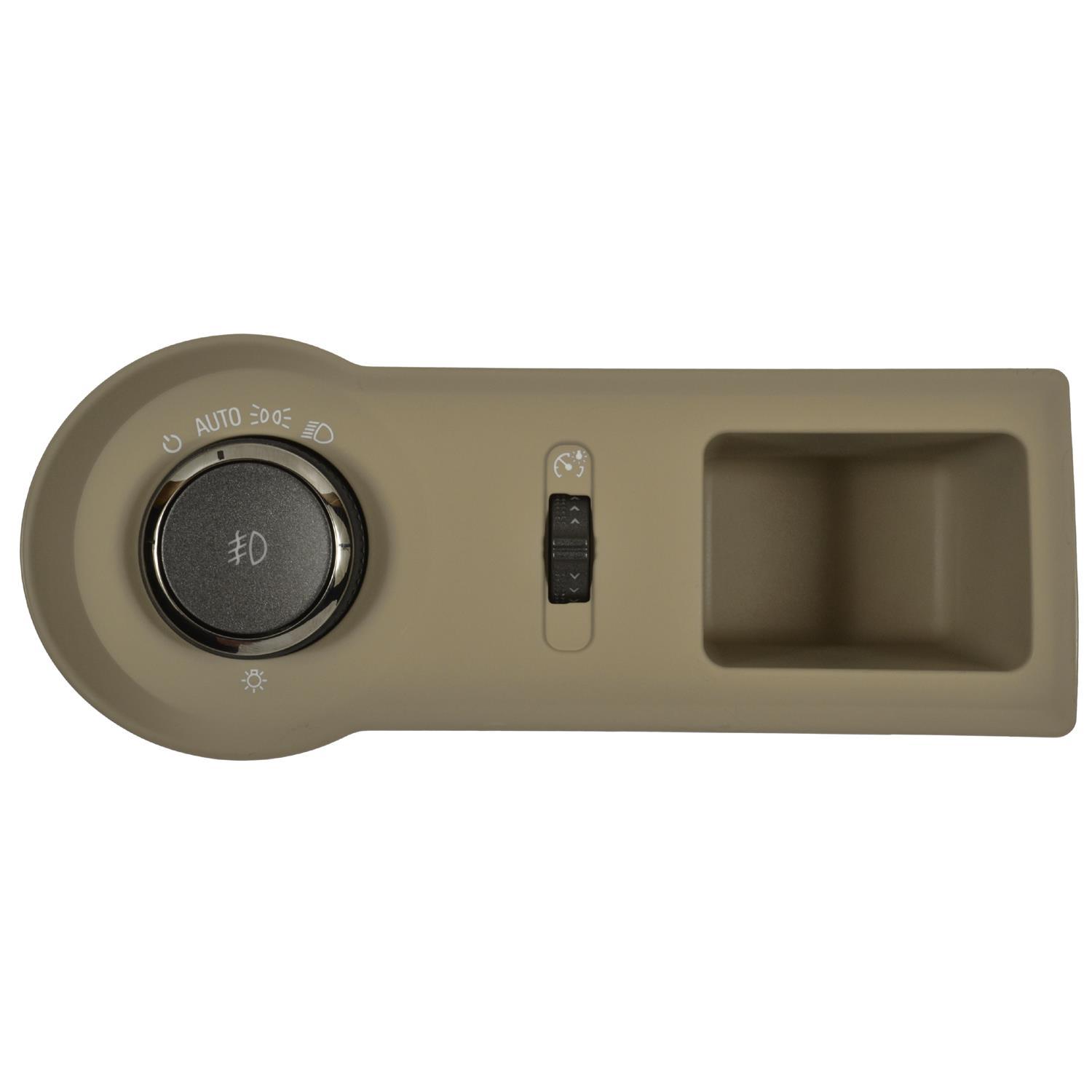 Standard Motor Products HLS1615 - Headlight Switch Standard Motor Products HLS1615 Fog Light Switch product image 2 of 3