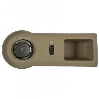 2010 Buick LaCrosse Instrument Panel Dimmer Switch Standard Motor Products HLS1615 image 2 of 3