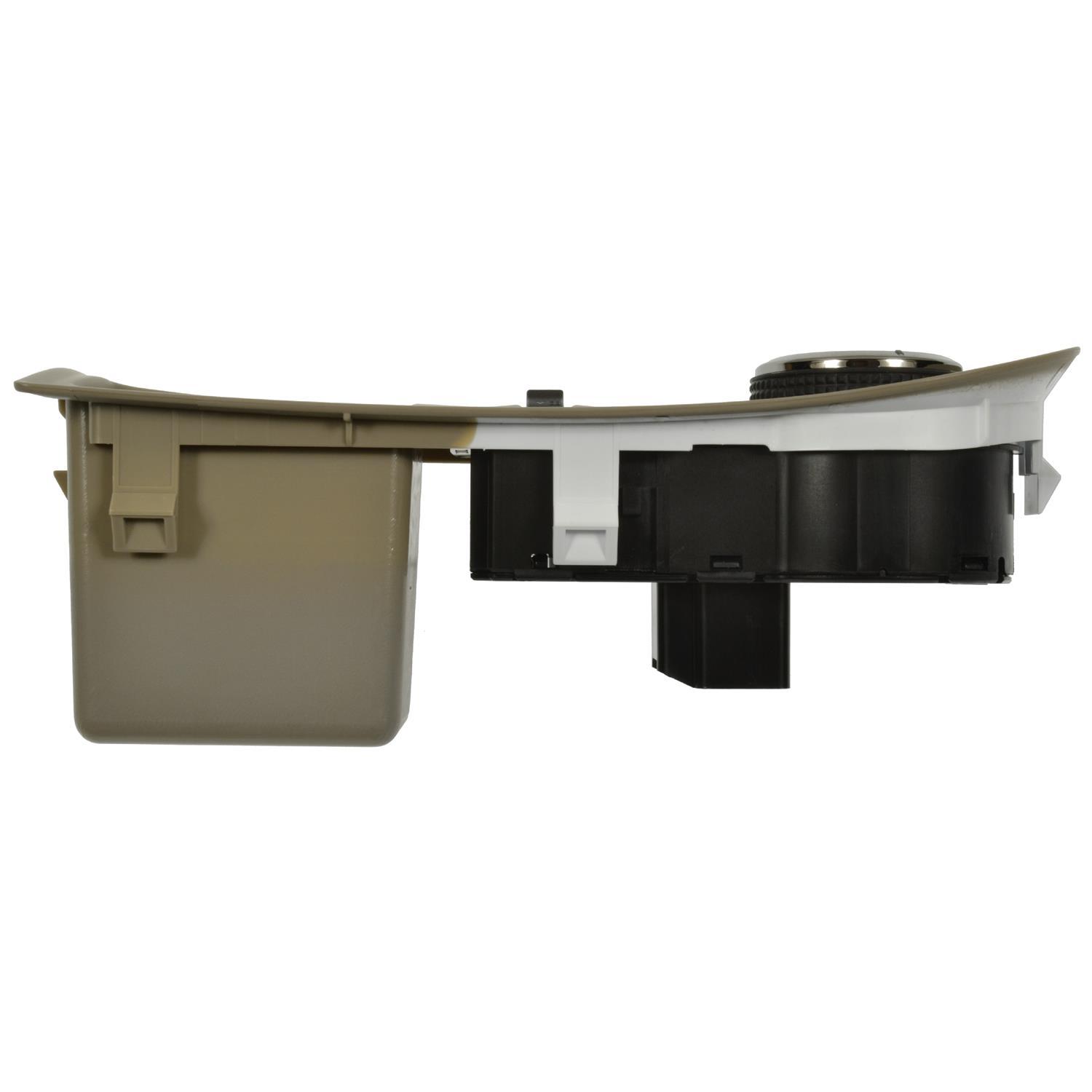 Standard Motor Products HLS1615 - Headlight Switch Standard Motor Products HLS1615 Fog Light Switch product image 3 of 3