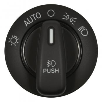 2018 Dodge Durango Fog Light Switch Standard Motor Products HLS1619 image 2 of 3