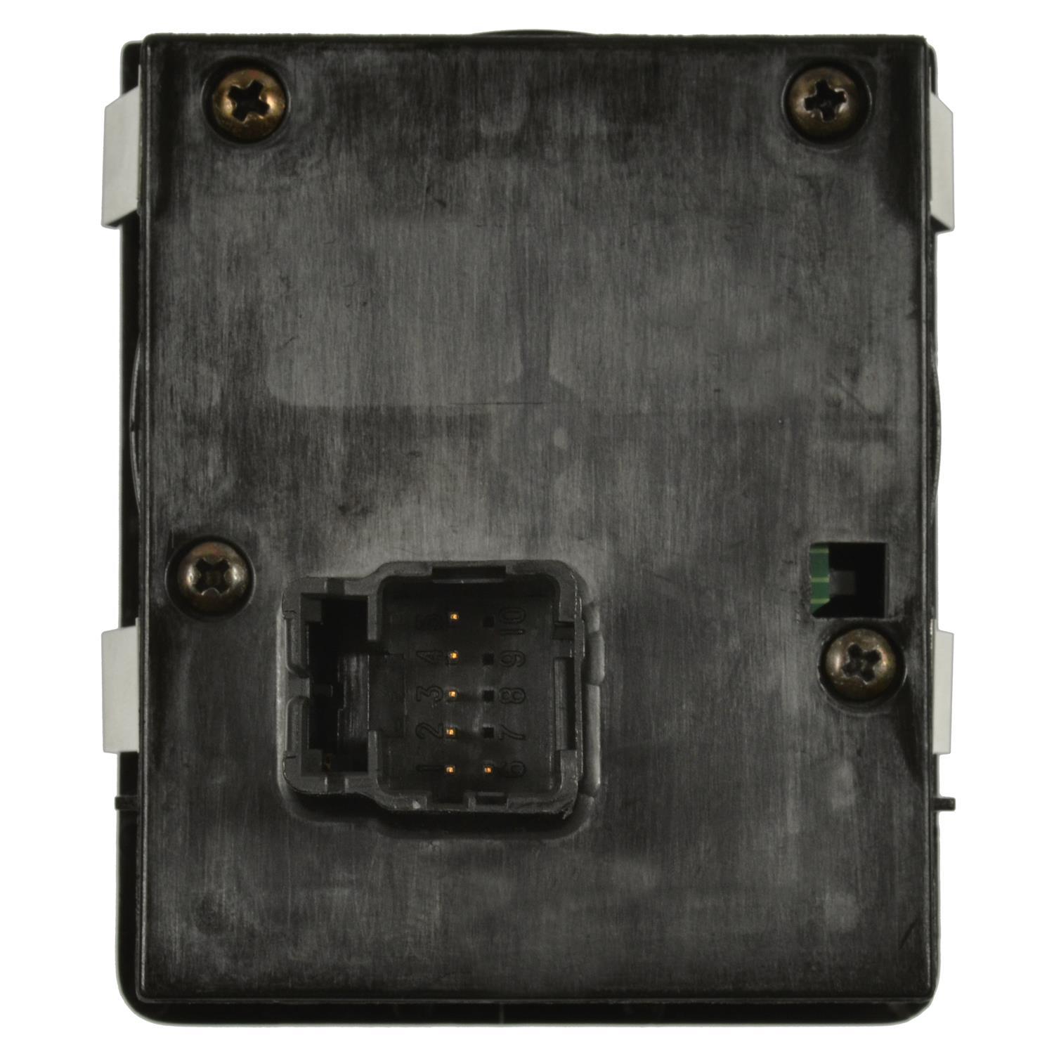 Standard Motor Products HLS1620 - Headlight Switch Standard Motor Products HLS1620 Headlight Switch product image 1 of 3