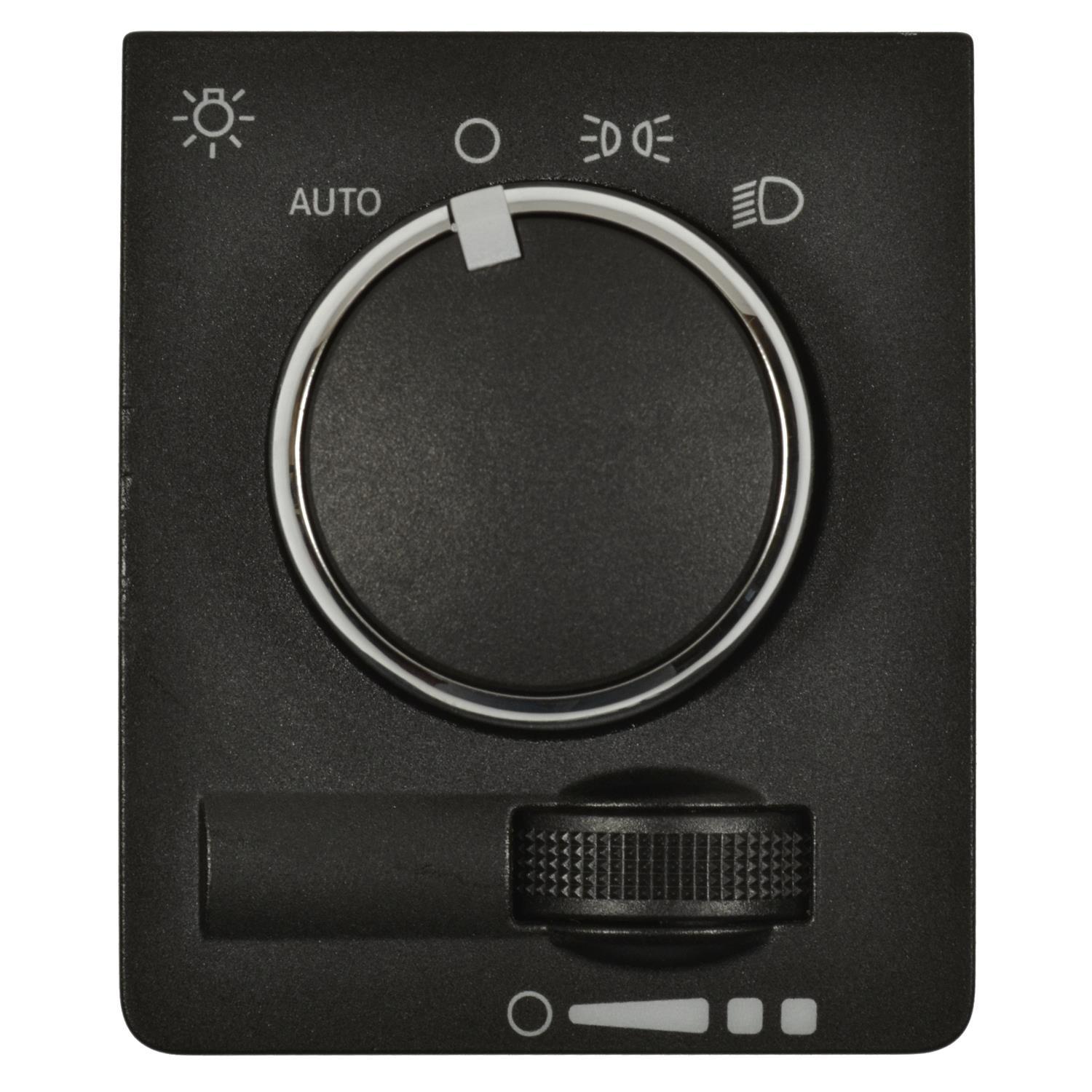 Standard Motor Products HLS1620 - Headlight Switch Standard Motor Products HLS1620 Headlight Switch product image 2 of 3