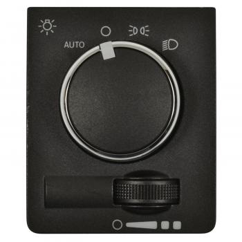 2012 Ram 4500 Headlight Switch Standard Motor Products HLS1620 image 2 of 3