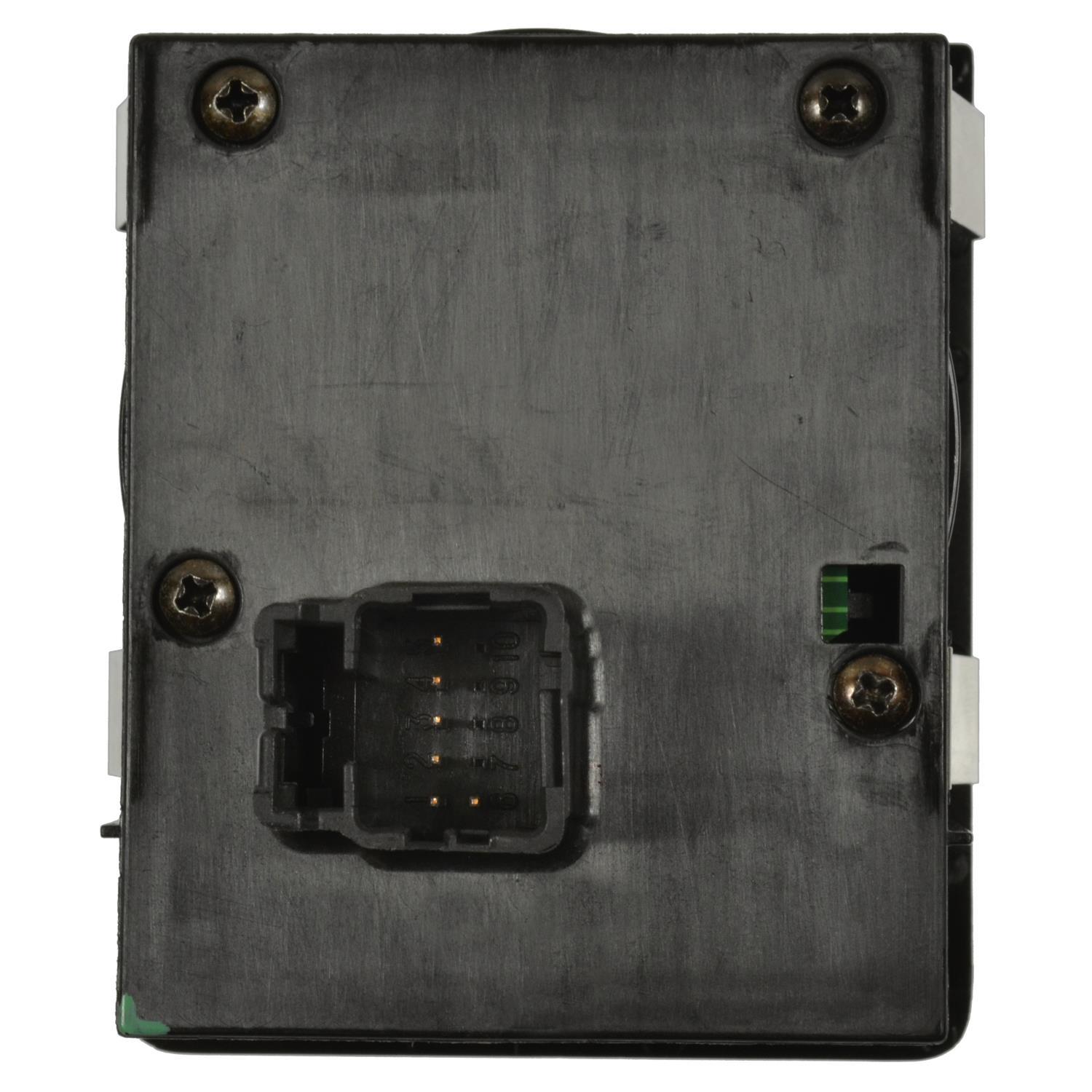 Standard Motor Products HLS1621 - Headlight Switch Standard Motor Products HLS1621 Fog Light Switch product image 1 of 3
