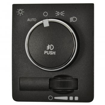 2012 Ram 4500 Headlight Switch Standard Motor Products HLS1621 image 2 of 3