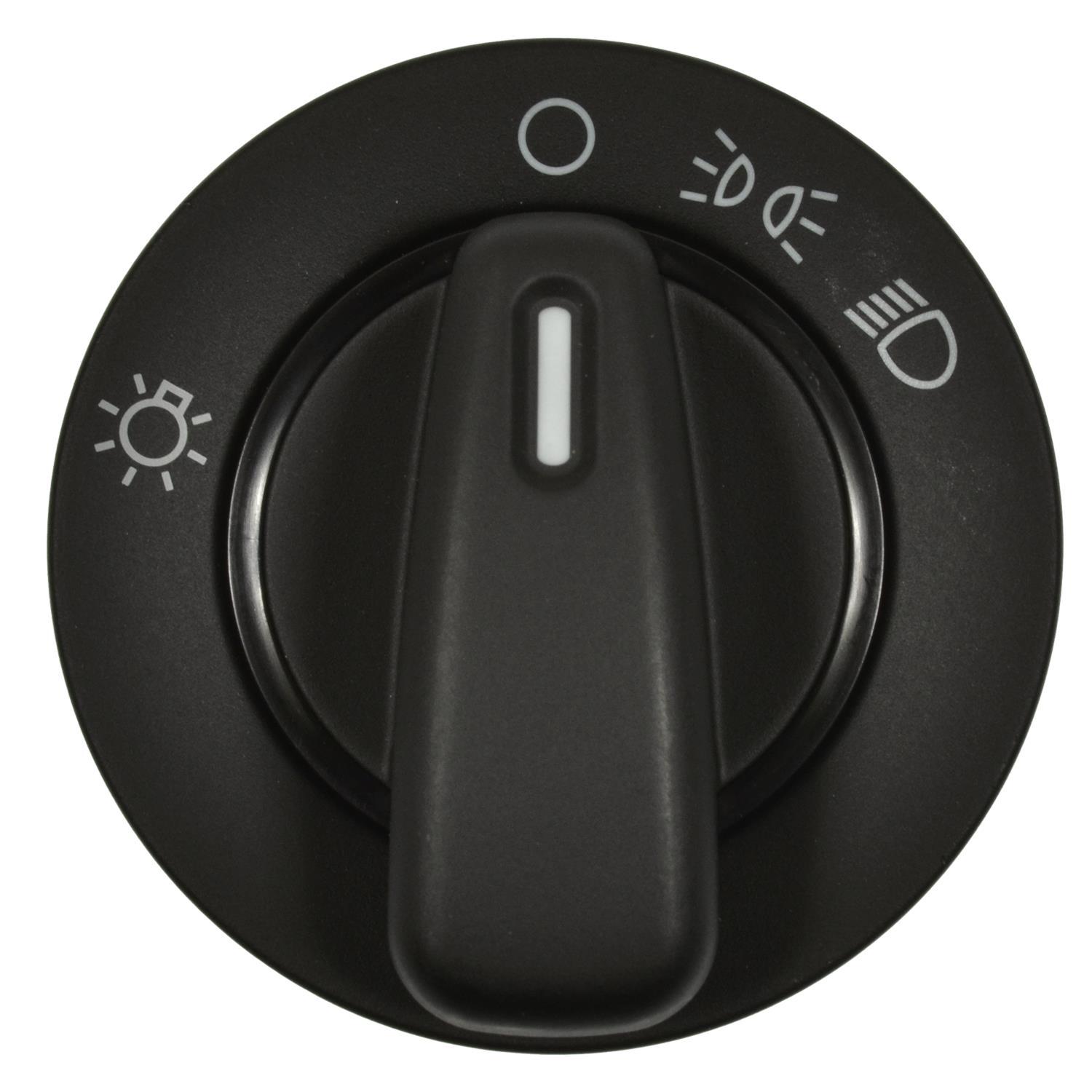 Standard Motor Products HLS1622 Headlight Switch product image 2 of 3