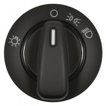 2012 Dodge Journey Headlight Switch Standard Motor Products HLS1623 image 2 of 3