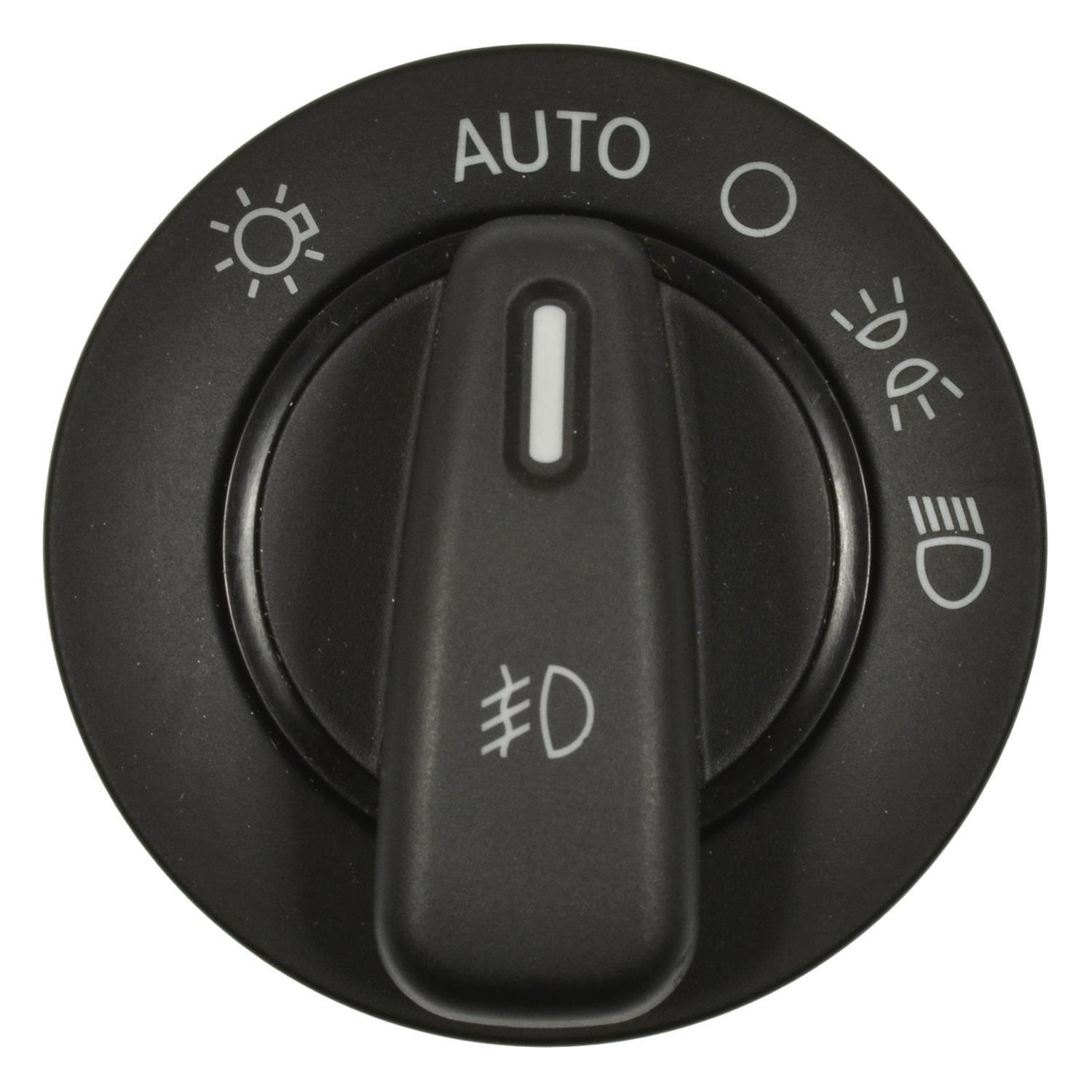 Standard Motor Products HLS1624 - Headlight Switch Standard Motor Products HLS1624 Headlight Switch product image 2 of 3