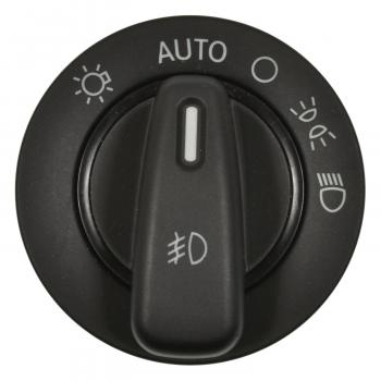 2012 Dodge Journey Headlight Switch Standard Motor Products HLS1624 image 2 of 3