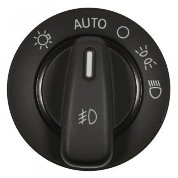 2011 Dodge Grand Caravan Headlight Switch Standard Motor Products HLS1625 image 2 of 3