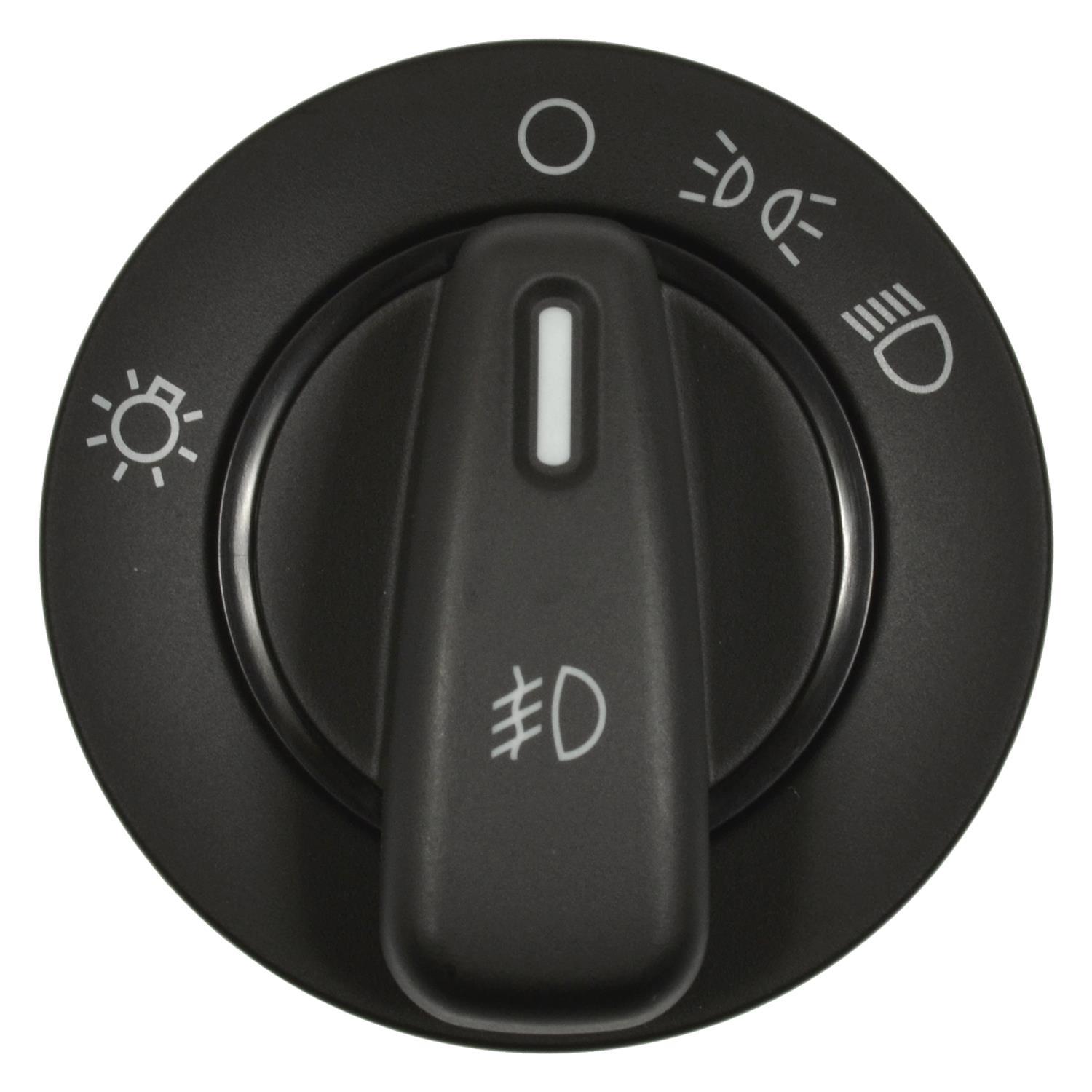 Standard Motor Products HLS1626 Headlight Switch product image 2 of 3