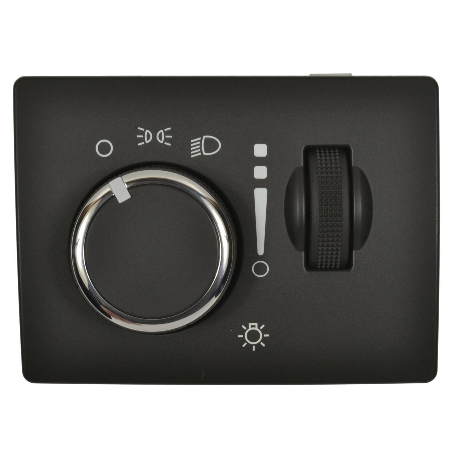 Standard Motor Products HLS1627 - Headlight Switch Standard Motor Products HLS1627 Headlight Switch product image 2 of 3