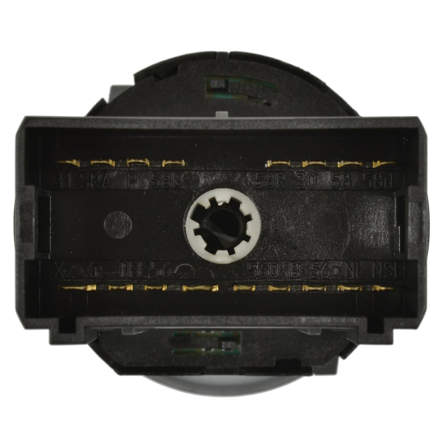 Standard Motor Products HLS1629 - Headlight Switch Standard Motor Products HLS1629 Headlight Switch product image 1 of 3