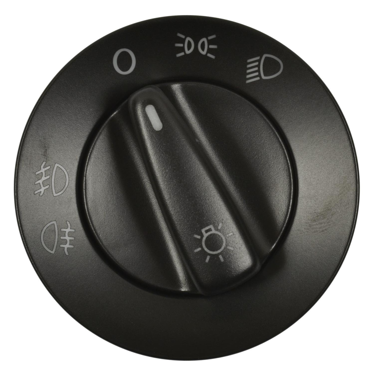 Standard Motor Products HLS1629 - Headlight Switch Standard Motor Products HLS1629 Headlight Switch product image 2 of 3