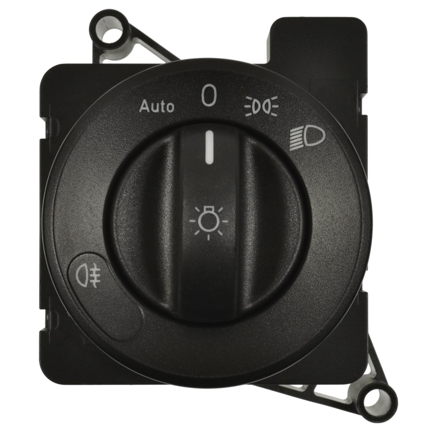 Standard Motor Products HLS1630 - Headlight Switch Standard Motor Products HLS1630 Headlight Switch product image 2 of 3