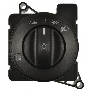 2008 Dodge Sprinter 2500 Headlight Switch Standard Motor Products HLS1630 image 2 of 3