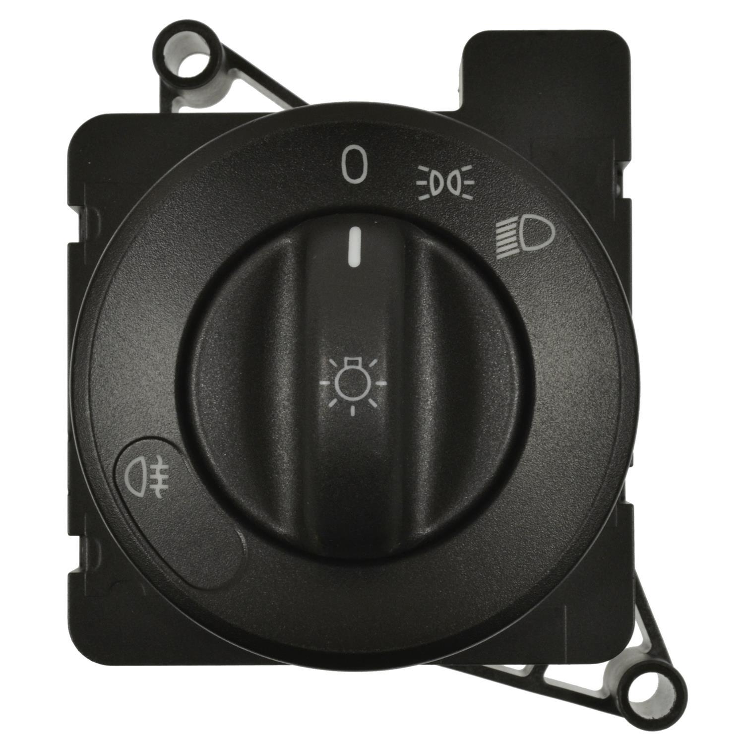 Standard Motor Products HLS1631 - Headlight Switch Standard Motor Products HLS1631 Headlight Switch product image 2 of 3